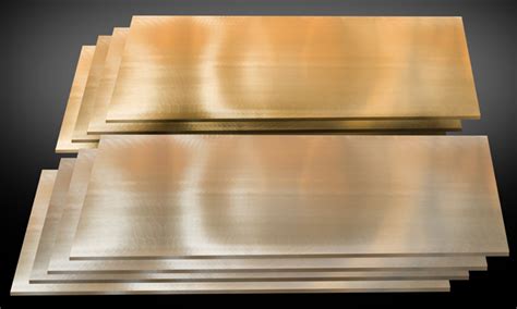 bronze sheet metal|how much is solid bronze.